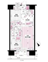 クレヴィア上野入谷