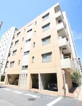 ラフィーネ櫻木