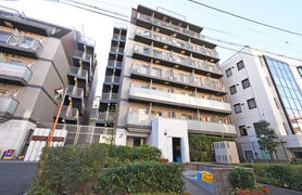 ザ・レジデンス神楽坂Ⅰ