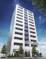 メインステージ江戸川橋Ⅲ