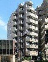 シニアテックM-ステージファースト代々木