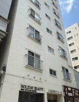 六義園第2コーポ