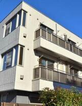 ソレイユ・コート