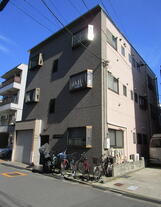 コーポラス嵯峨