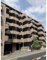 エス・バイ・エル代々木西原