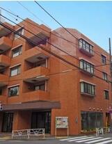 イースタン・ホームズ猿楽