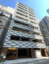 ピアース銀座レジデンス