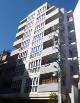 サンクタス四谷・曙橋ルーセンシティ