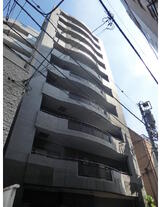 グランドゥール広尾