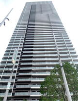 HARUMI FLAG SUN VILLAGE  T棟