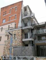 プラトー神宮前