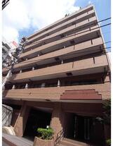 メルベイユ恵比寿