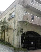 信濃町Ⅱ番館201