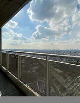 コンフォリア芝浦Ⅱ