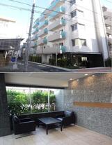 木場レジデンス壱番館