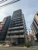 パレスシンシア江東橋