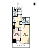 プレール・ドゥーク亀戸Ⅵ