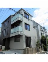 ラグシエール目黒洗足