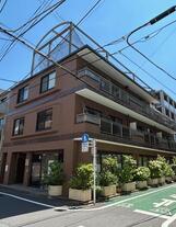 エスパス早稲田