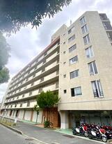 ニューハイム徳丸