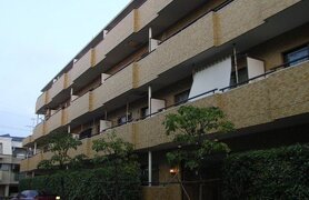 エスタシオン渋谷