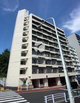 ヴェラハイツ市ヶ谷