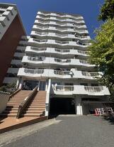 東陽町ダイヤモンドマンション