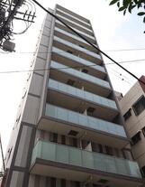 ジェノヴィア本蓮沼