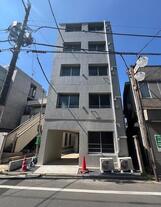 池袋本町新築マンション