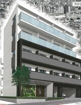 GENOVIA渋谷本町green veil