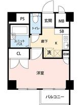 マイナビSTAYミライエ江戸川橋