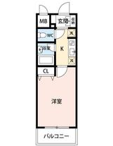 マイナビSTAYビエント新橋4丁目
