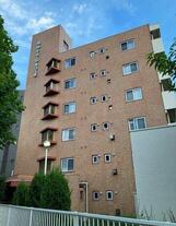 西落合ローヤルコーポ