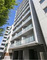 ガリシア森下ESTUDIO Ⅳ