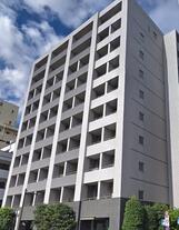 コンシェリア・デュー代々木公園