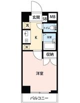 マイナビSTAYミライエ天王洲アイル