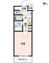 マイナビSTAYミライエ目黒碑文谷