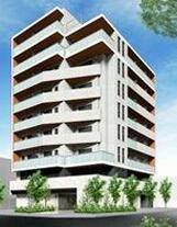 プレディアコート板橋