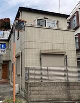 グリーングラス北新宿