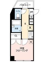 マイナビSTAYミライエ渋谷富ヶ谷