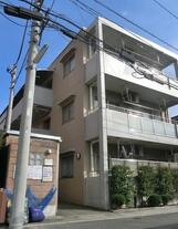 クローバーハウス