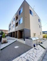 ファーストクローバー