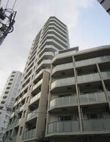 パークリュクス渋谷北参道mono 