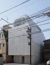 メゾン長崎Ⅶ C.F.X.