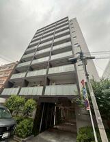 リビオレゾン南池袋