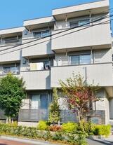 ヴィラときわ台