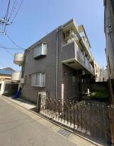 セピアシャトー