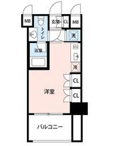 マイナビSTAY品川グレースハイム