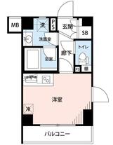 マイナビSTAYロイヤルガーデン御苑大京町