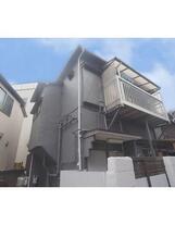 エルヴィータ志村坂上2